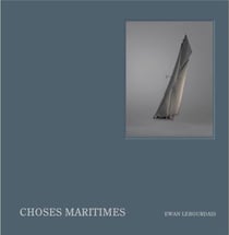 Choses maritimes