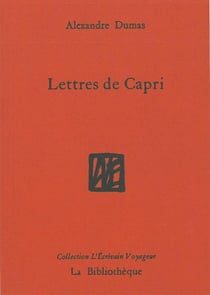 Lettres de Capri