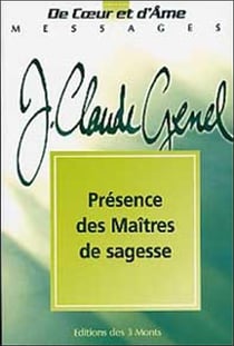 Presence des maitres de sagesse 1997 - t. 7
