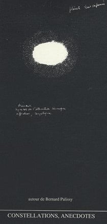 Constellations, anecdotes