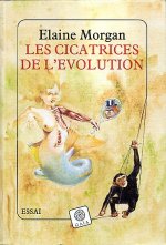Les cicatrices de l'evolution