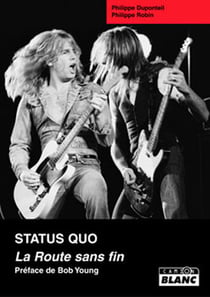 Status quo - la route sans fin