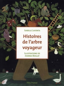 Histoires de l'arbre voyageur