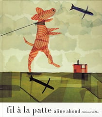 Fil à la patte