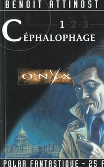 Cephalophage t.1