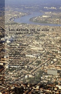Les débats sur la ville 1