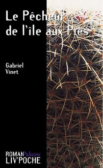 Le pecheur de l'ile aux pies