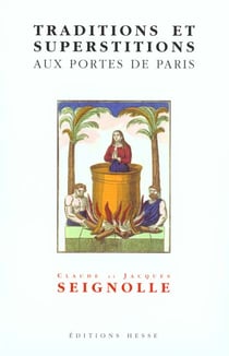 Trad et sup portes de paris remp par floklore du hurepoix