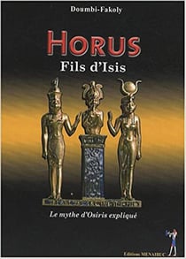 Horus - fils d'Isis