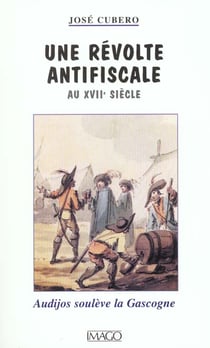 Une revolte antifiscale au 17e siecle