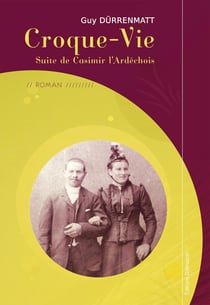 Croque-Vie