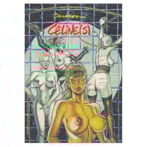 Céline Tome 2 : Céline(s)