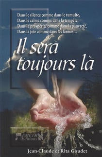Il sera toujours là