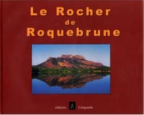 Le rocher de Roquebrune