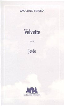 Velvette - jetée