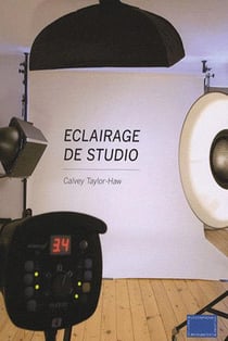 Éclairage de studio