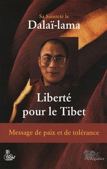 Liberté pour le tibet