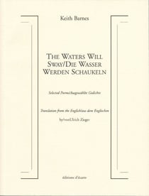 The waters will sway - die wasser werden schaukeln