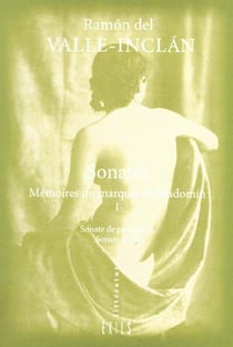 Sonates t.1 - printemps ete