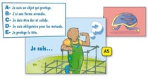 La nouvelle journée de Florimon