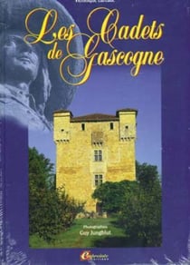 Les cadets de Gascogne