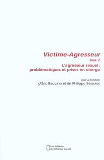 Victime Agresseur T2