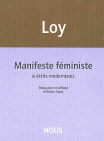 Manifeste féministe et autres textes