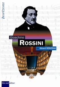 Gioacchino Rossini