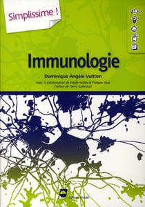 Immunologie - simplissime !