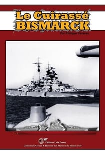 Le cuirassé bismarck