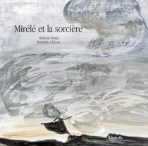 Mirèle et la sorcière