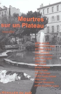 Meurtres sur un plateau