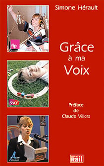 Grâce a ma voix