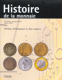 Histoire de la monnaie