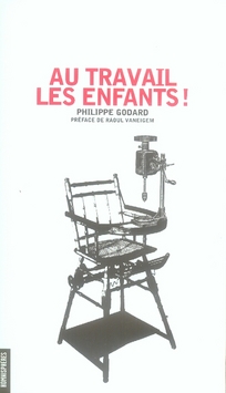 Au travail les enfants !