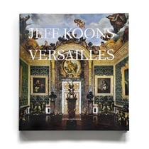 Jeff Koons - Versailles