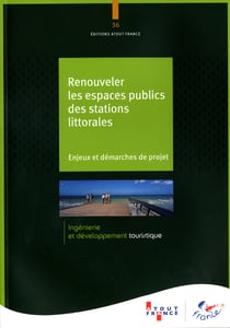 Renouveler les espaces publics des stations littorales - enjeux et démarches de projet