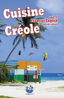Cuisine créole Tome 7