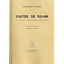 Contes de Gramm et autres (mini)contes populaires
