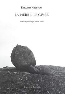 La Pierre, le givre