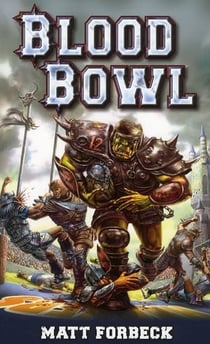 Blood bowl