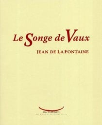 Le songe de vaux