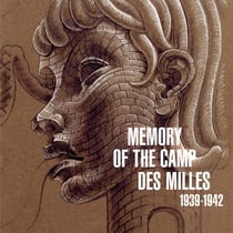 Memorial of camp des milles
