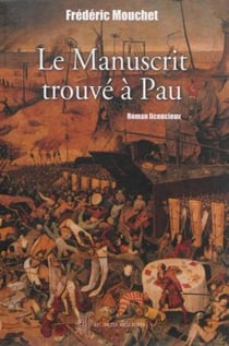 Le manuscrit trouvé à Pau