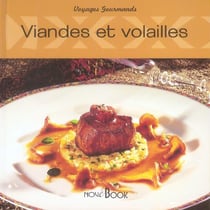 Viandes et volailles