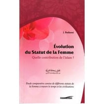 Evolution du statut de la femm
