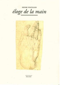 Éloge de la main