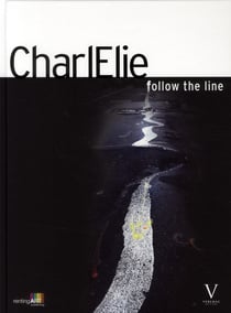 Follow the line