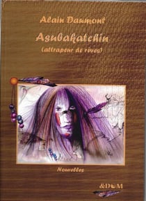 Asubakatchin (attrapeur de rêves)