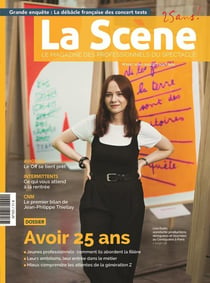 La Scene N101 Ete 2021